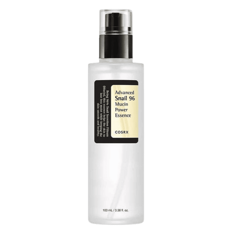 COSRX - Advanced Snail 96 Mucin Power Essence 100ml - Dolly Jolly