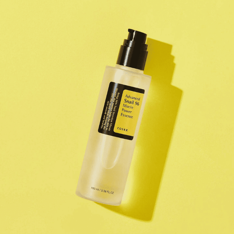 COSRX - Advanced Snail 96 Mucin Power Essence 100ml - Dolly Jolly