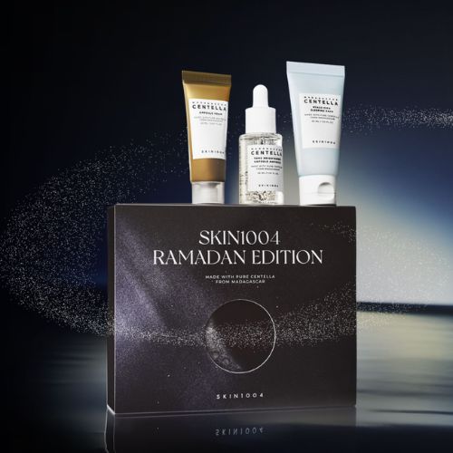 SKIN1004 - RAMADAN EDITION (2025 ver.) - Dolly Jolly