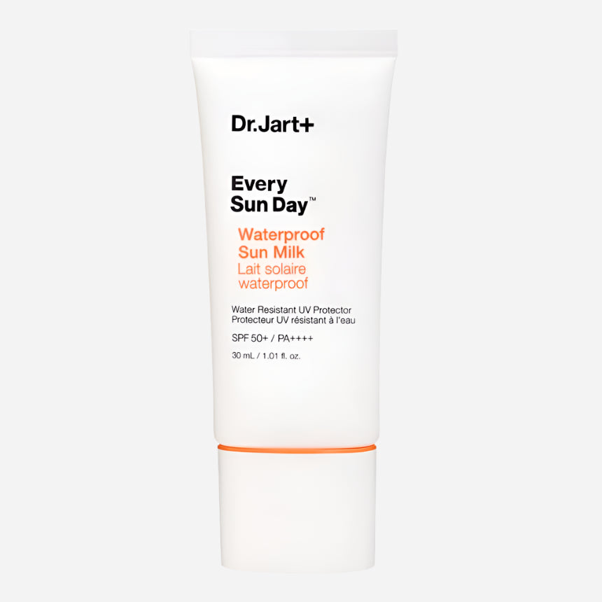 Dr.Jart+ - Every Sun Day Waterproof Sun Milk SPF - Dolly Jolly