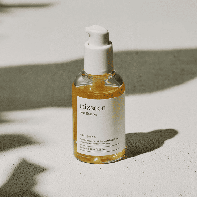 MIXSOON - Bean Essence (50ml) - Dolly Jolly