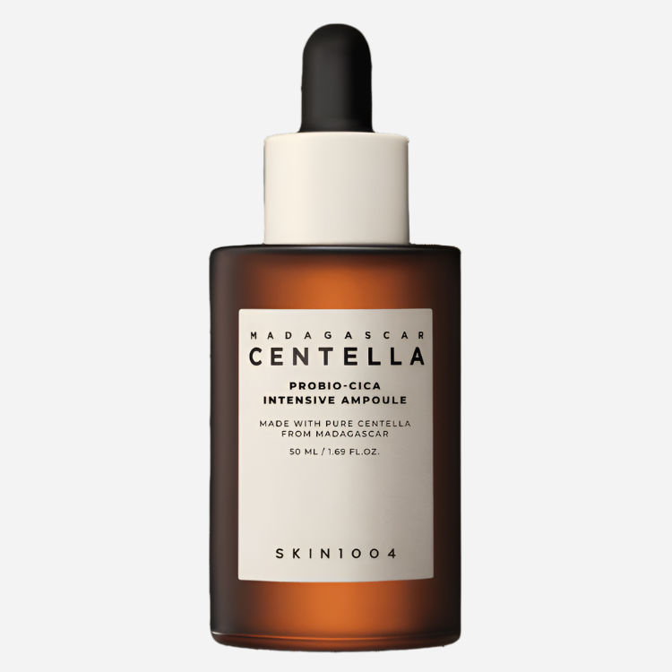 SKIN1004 - Madagascar Centella Probio-Cica Intensive Ampoule (50ml) - Dolly Jolly