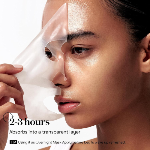 VT - COSMETICS (1EA) PRO CICA REEDLE SHOT® 100 2STEP HYDROGEL MASK - Dolly Jolly LLC