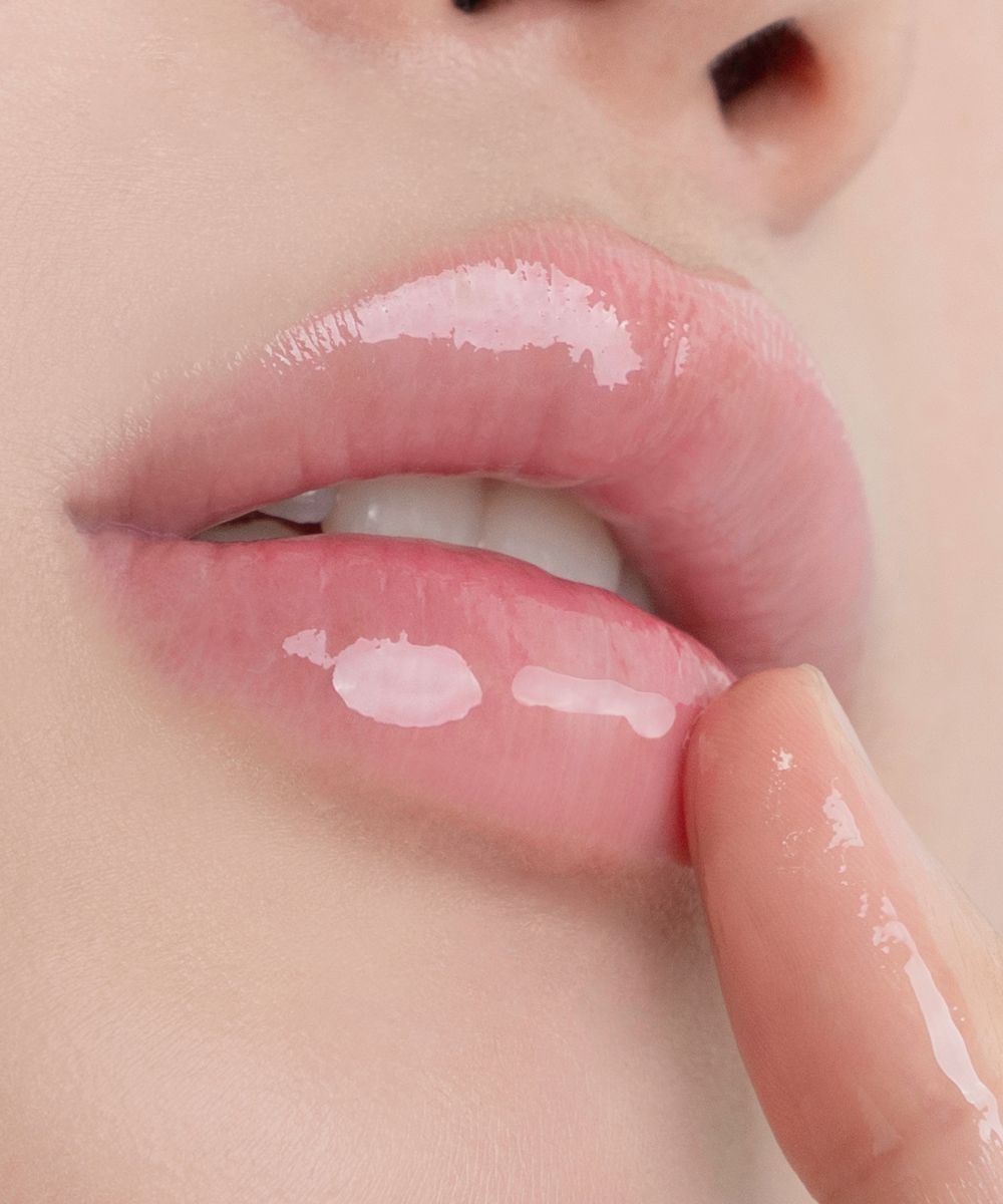 TOCOBO - Vita Glazed Lip Mask Pomegranate 20ml - Dolly Jolly LLC