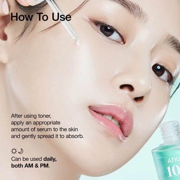 ANUA - PDRN Hyaluronic Acid Capsule 100 Serum - Dolly Jolly LLC