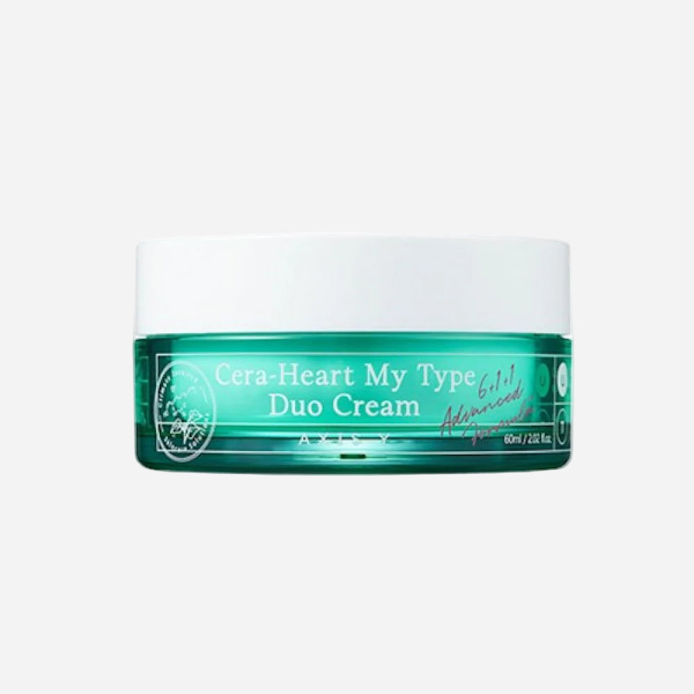 AXIS-Y - AXIS-Y – Cera-Heart Crema Dúo Mi Tipo