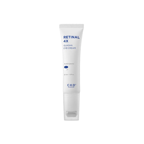 CKD - RETINAL 4X GUASHA EYE CREAM 30ml - Dolly Jolly