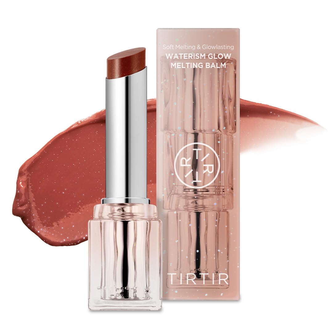 TIRTIR Waterism Glow Melting Balm - Dolly Jolly
