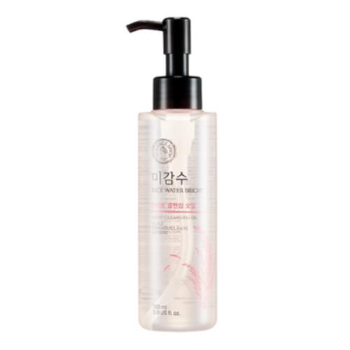 THE FACE SHOP Cleansing Light Oil 150ml - Dolly Jolly