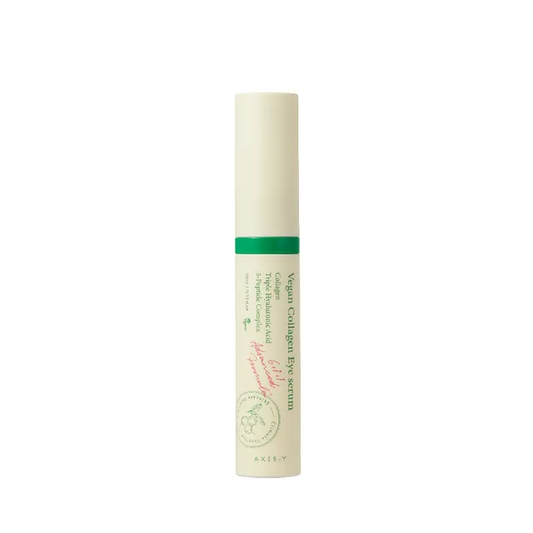 AXIS-Y - Vegan Collagen Eye Serum 10 ml