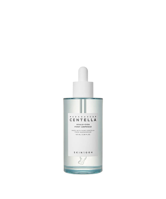 SKIN1004 - MADAGASCAR CENTELLA HYALU-CICA FIRST AMPOULE 50ML