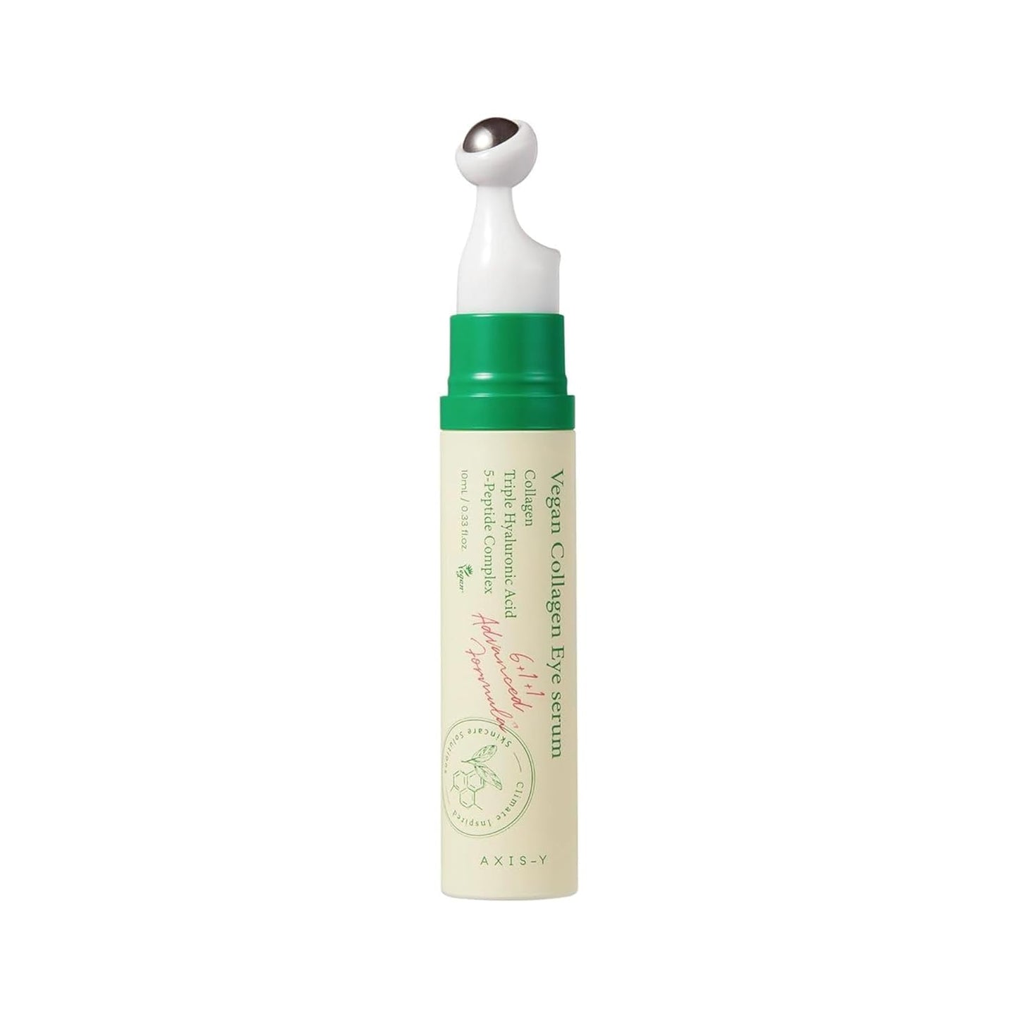 AXIS-Y - Vegan Collagen Eye Serum 10 ml