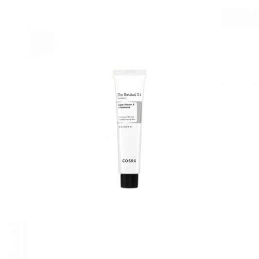 COSRX - The Retinol 0.1 Cream - 20ml - Dolly Jolly