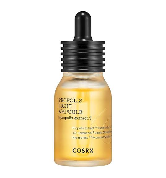 COSRX - Full Fit Propolis Light Ampule 30ml