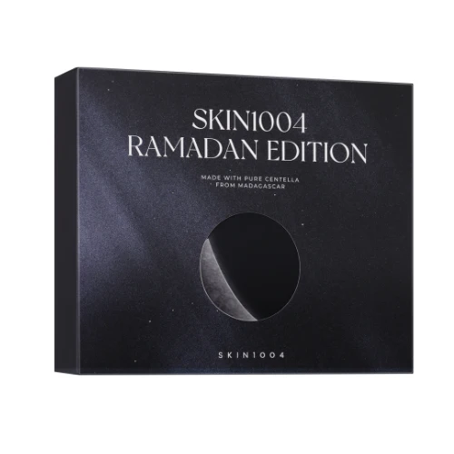 SKIN1004 - RAMADAN EDITION (2025 ver.) - Dolly Jolly