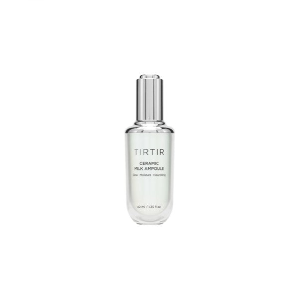 TIRTIR - Ceramic Milk Ampoule - 40ml - Dolly Jolly