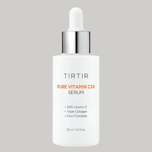 TIRTIR - Pure Vitamin C24 Serum - 30ml - Dolly Jolly