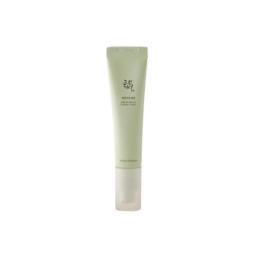 BEAUTY OF JOSEON Light On Serum Centella + Vita C 30ml - Dolly Jolly