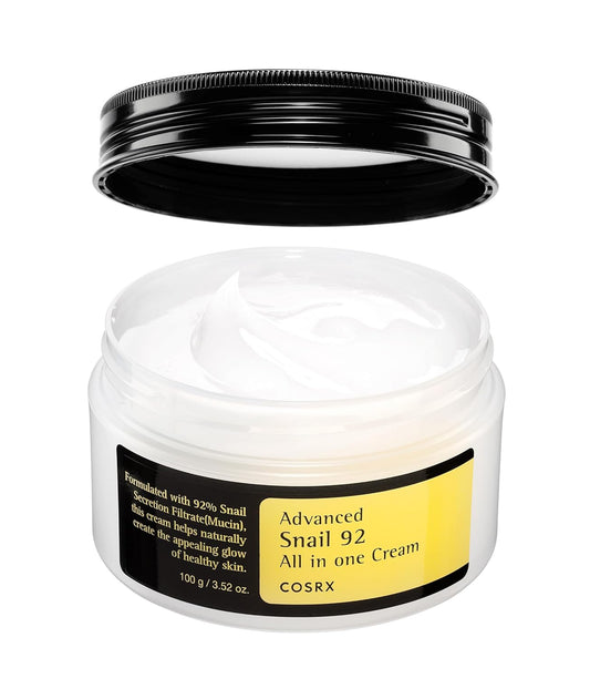 COSRX - Advanced Snail 92 All in one Cream 100g